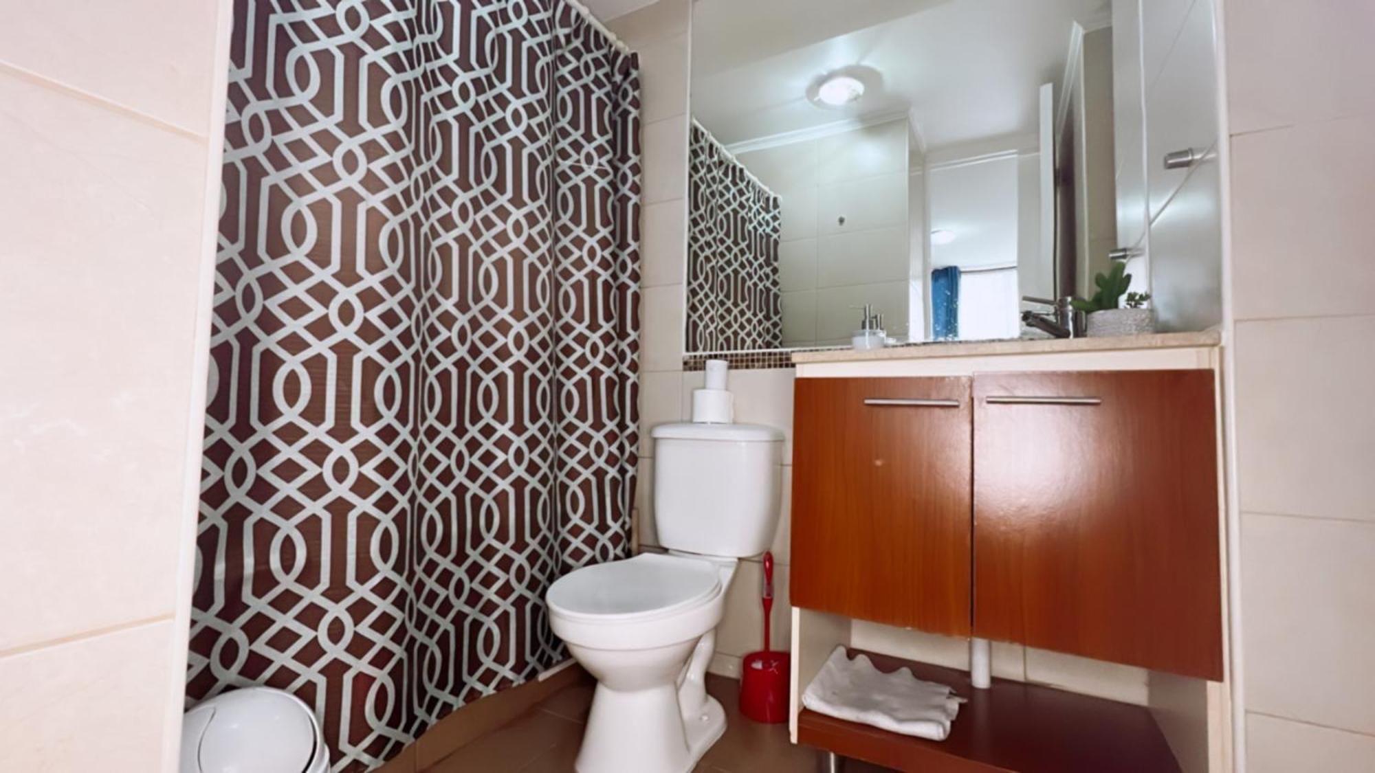 Apartamentos Bulnes サンティアゴ エクステリア 写真